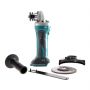 Makita DGA452Z 18V Li-ion Cordless Angle Grinder 115mm Body Only