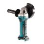 Makita DGA452Z 18V Li-ion Cordless Angle Grinder 115mm Body Only