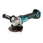 Makita DGA506Z 18V Li-ion Cordless Brushless Angle Grinder 125mm (Body Only)