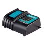 Makita DHP453F001 18v Li-ion Cordless Combi Drill 2 x 3.0 a/h