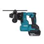 Makita DHR183Z 18V Li-Ion Cordless Brushless SDS Plus Rotary Hammer Drill Body Only