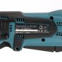 Makita DJR183Z 18v Cordless Reciprocating Saw Tool Less Blade Clamp Body Only