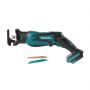 Makita DJR185Z 18V Li-ion Cordless Mini Reciprocating Saw Body Only