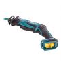 Makita DJR185Z 18V Li-ion Cordless Mini Reciprocating Saw Body Only