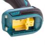 Makita DJR185Z 18V Li-ion Cordless Mini Reciprocating Saw Body Only