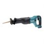 Makita DJR186Z 18V Li-ion Cordless Reciprocating Saw Body Only