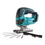 Makita DJV180Z 18v Li-ion Cordless LXT Jigsaw Body Only