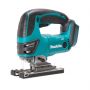 Makita DJV180Z 18v Li-ion Cordless LXT Jigsaw Body Only