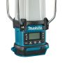 Makita DMR055 18v Cordless AM / FM Radio Lantern (Body Only)