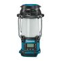 Makita DMR055 18v Cordless AM / FM Radio Lantern (Body Only)