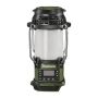 Makita DMR055O 18v Cordless AM / FM Radio Lantern Olive Green (Body Only)