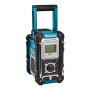 Makita DMR108N AM/FM Job Site Radio + Bluetooth Body Only