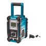 Makita DMR108N AM/FM Job Site Radio + Bluetooth Body Only