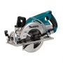 Makita DRS780Z Twin 18V Li-ion Cordless Brushless Circular Saw (Body Only)