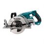 Makita DRS780Z Twin 18V Li-ion Cordless Brushless Circular Saw (Body Only)