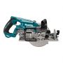 Makita DRS780Z Twin 18V Li-ion Cordless Brushless Circular Saw (Body Only)