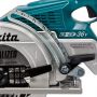 Makita DRS780Z Twin 18V Li-ion Cordless Brushless Circular Saw (Body Only)