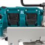 Makita DRS780Z Twin 18V Li-ion Cordless Brushless Circular Saw (Body Only)