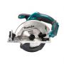 Makita DSS611Z 18V Li-ion Cordless LXT 165mm Circular Saw Body Only 