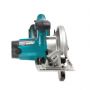 Makita DSS611Z 18V Li-ion Cordless LXT 165mm Circular Saw Body Only 