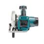 Makita DSS611Z 18V Li-ion Cordless LXT 165mm Circular Saw Body Only 