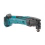 Makita DTM50Z 18V Li-ion Cordless Oscillating Multi Tool Body Only