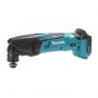 Makita DTM50Z 18V Li-ion Cordless Oscillating Multi Tool Body Only