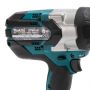 Makita DTW1001Z 18V Li-ion Cordless Brushless Impact Wrench 3/4" Body Only