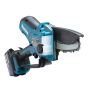 Makita DUC101Z 18V Cordless Brushless Pruning Saw Body Only