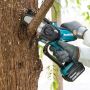 Makita DUC101Z 18V Cordless Brushless Pruning Saw Body Only