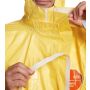 DuPont Tychem 2000 C TCCHA5TYL00 Hooded Coverall 