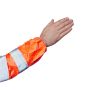 DuPont™ Tyvek® 500 TY0125SHV00 Hi-Vis Coverall