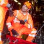 DuPont™ Tyvek® 500 TY0125SHV00 Hi-Vis Coverall