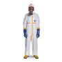 DuPont™ Tyvek® 800 J TJ0198TWHPI Hooded Coverall