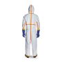 DuPont™ Tyvek® 800 J TJ0198TWHPI Hooded Coverall