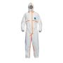 DuPont™ Tyvek® 800 J TJ0198TWHPI Hooded Coverall
