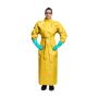 DuPont Tychem 2000 C TC0290TYL00 Gown Yellow