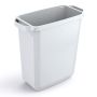 Durable 1800496 Durabin Rectangular Waste Bin 60L