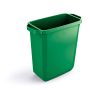 Durable 1800496 Durabin Rectangular Waste Bin 60L