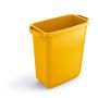 Durable 1800496 Durabin Rectangular Waste Bin 60L