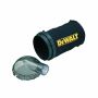 DeWalt DWV9390-XJ Airlock Dust Bag Attachment For DCP580 Planer