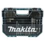 Makita E-15126 Drill & Screwdriver Bit Set 75PC