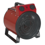 Sealey EH2001 Industrial Fan Heater 2kW