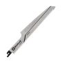 Einhell 49576105 3-Piece Reciprocating Saw Blade Set for Wood & Metal