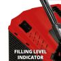 Einhell GC-EM 1032 Electric Lawn Mower 32cm 240v 1000W