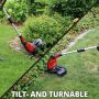 Einhell GC-ET 4530 Set Electric Lawn Trimmer 230V