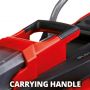 Einhell GE-CM 18/30 Li 18V Cordless Lawn Mower 30cm 1 x 3.0Ah Battery + Charger