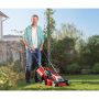 Einhell GE-CM 18/30 Li 18V Cordless Lawn Mower 30cm 1 x 3.0Ah Battery + Charger