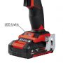 Einhell TE-CD 18/48 Li-I 18V Cordless PXC Combi Drill (2 x 2.0Ah)