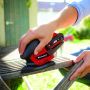 Einhell TE-OS 18/150 Li Solo 18V Cordless Multi Sander (Body Only)